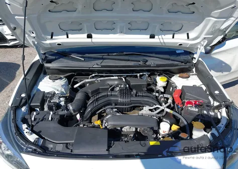 2022 Subaru Impreza Base 5-Door z USA, uszkodzony, nr VIN 4S3GTAB61N3720720